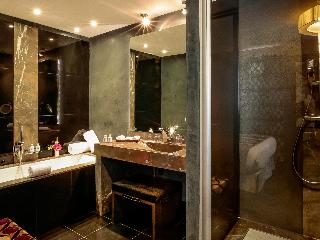 La Cour Des Consuls Hôtel & Spa Toulouse - fotoÄŸrafÄ±