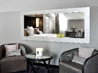 La Cour Des Consuls Hôtel & Spa Toulouse - fotoÄŸrafÄ±
