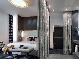 La Cour Des Consuls Hôtel & Spa Toulouse - fotoÄŸrafÄ±