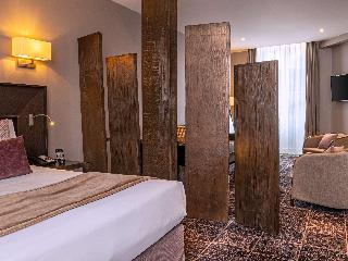 La Cour Des Consuls Hôtel & Spa Toulouse - fotoÄŸrafÄ±