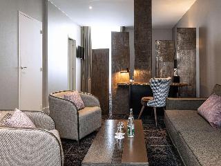 La Cour Des Consuls Hôtel & Spa Toulouse - fotoÄŸrafÄ±