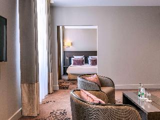 La Cour Des Consuls Hôtel & Spa Toulouse - fotoÄŸrafÄ±