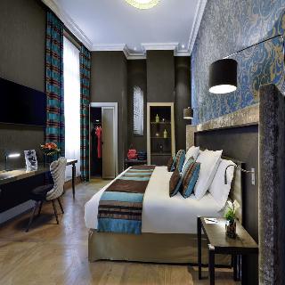 La Cour Des Consuls Hôtel & Spa Toulouse - fotoÄŸrafÄ±