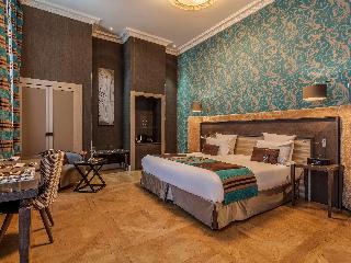 La Cour Des Consuls Hôtel & Spa Toulouse - fotoÄŸrafÄ±