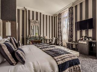 La Cour Des Consuls Hôtel & Spa Toulouse - fotoÄŸrafÄ±
