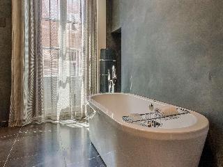La Cour Des Consuls Hôtel & Spa Toulouse - fotoÄŸrafÄ±