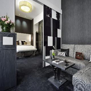 La Cour Des Consuls Hôtel & Spa Toulouse - fotoÄŸrafÄ±