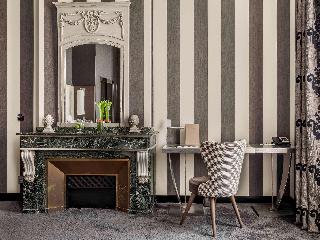 La Cour Des Consuls Hôtel & Spa Toulouse - fotoÄŸrafÄ±