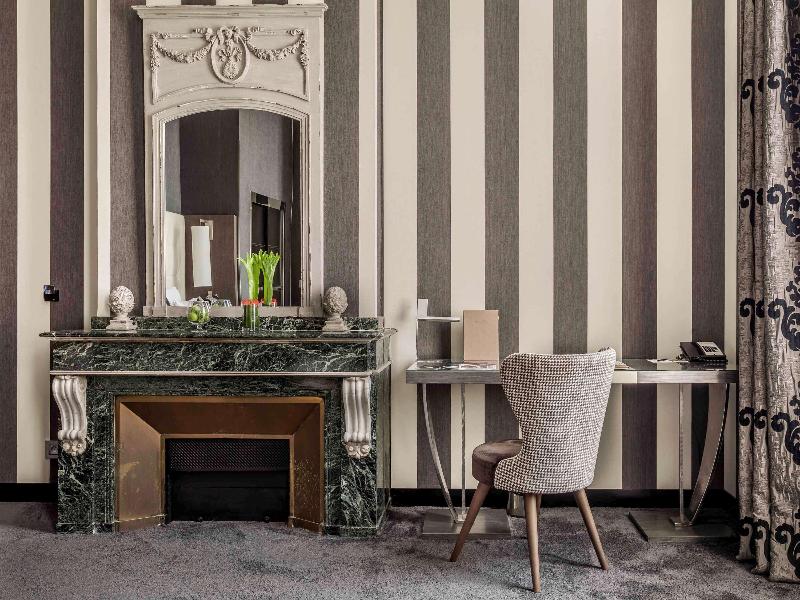 La Cour Des Consuls Hôtel & Spa Toulouse - - Oda