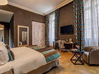 La Cour Des Consuls Hôtel & Spa Toulouse - fotoÄŸrafÄ±