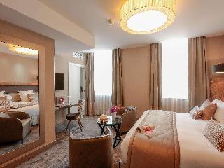 La Cour Des Consuls Hôtel & Spa Toulouse - fotoÄŸrafÄ±