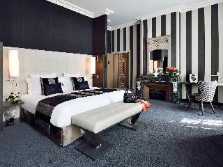 La Cour Des Consuls Hôtel & Spa Toulouse - fotoÄŸrafÄ±