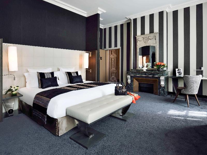 La Cour Des Consuls Hôtel & Spa Toulouse - - Oda