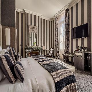 La Cour Des Consuls Hôtel & Spa Toulouse - fotoÄŸrafÄ±