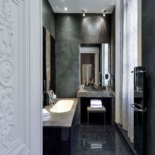 La Cour Des Consuls Hôtel & Spa Toulouse - fotoÄŸrafÄ±