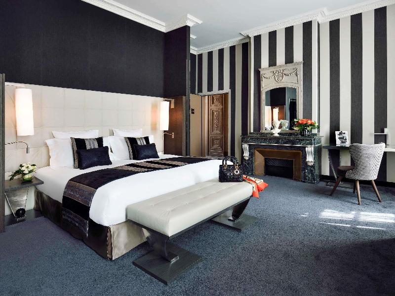 La Cour Des Consuls Hôtel & Spa Toulouse - - Oda