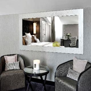La Cour Des Consuls Hôtel & Spa Toulouse - fotoÄŸrafÄ±