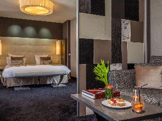 La Cour Des Consuls Hôtel & Spa Toulouse - fotoÄŸrafÄ±