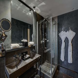 La Cour Des Consuls Hôtel & Spa Toulouse - fotoÄŸrafÄ±
