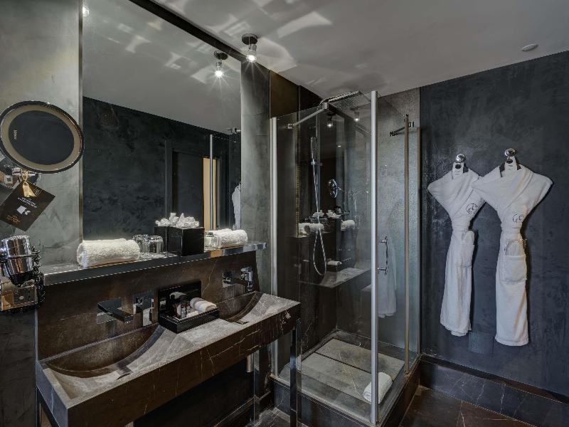 La Cour Des Consuls Hôtel & Spa Toulouse - - Oda