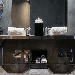 La Cour Des Consuls Hôtel & Spa Toulouse - fotoÄŸrafÄ±