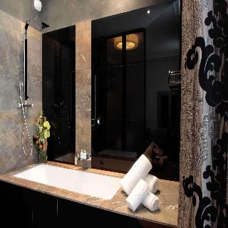La Cour Des Consuls Hôtel & Spa Toulouse - fotoÄŸrafÄ±