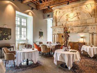 La Cour Des Consuls Hôtel & Spa Toulouse - fotoÄŸrafÄ±