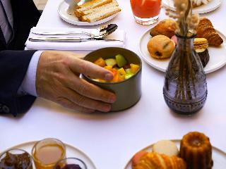 La Cour Des Consuls Hôtel & Spa Toulouse - fotoÄŸrafÄ±