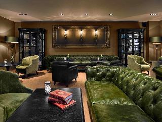 La Cour Des Consuls Hôtel & Spa Toulouse - fotoÄŸrafÄ±