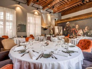 La Cour Des Consuls Hôtel & Spa Toulouse - fotoÄŸrafÄ±
