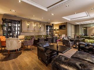 La Cour Des Consuls Hôtel & Spa Toulouse - fotoÄŸrafÄ±