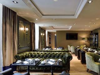 La Cour Des Consuls Hôtel & Spa Toulouse - fotoÄŸrafÄ±