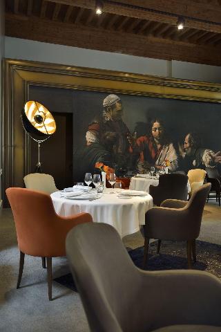 La Cour Des Consuls Hôtel & Spa Toulouse - fotoÄŸrafÄ±