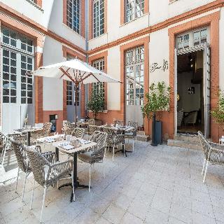 La Cour Des Consuls Hôtel & Spa Toulouse - fotoÄŸrafÄ±