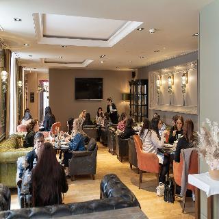 La Cour Des Consuls Hôtel & Spa Toulouse - fotoÄŸrafÄ±