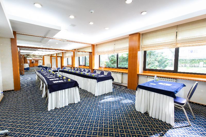 Hotel M - Toplantı