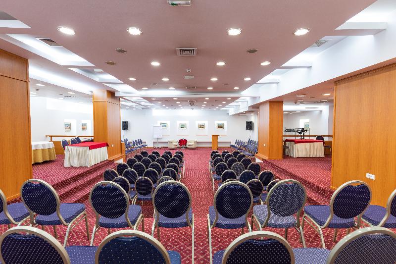 Hotel M - Toplantı