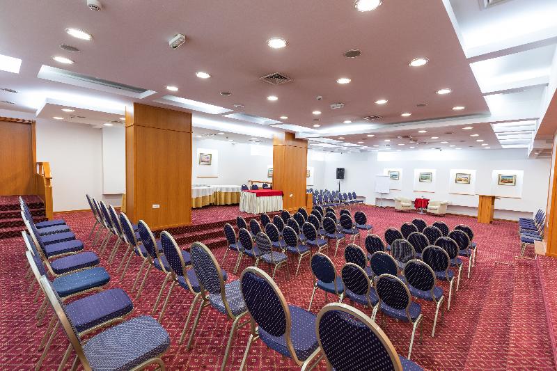 Hotel M - Toplantı