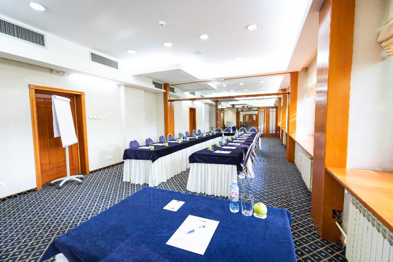 Hotel M - Toplantı