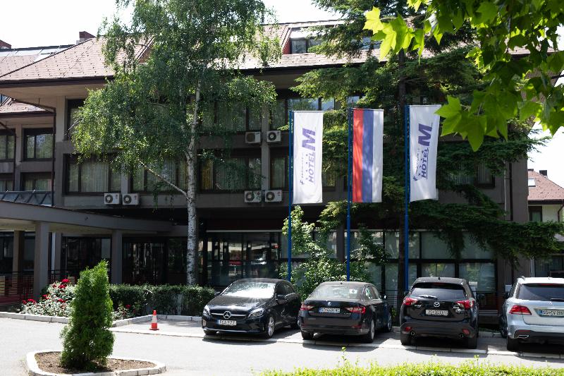 Hotel M - Genel