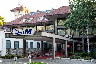 Hotel M fotoÄŸrafÄ±