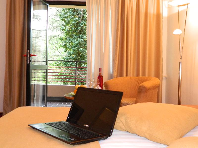 Hotel M - Oda