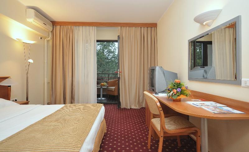 Hotel M - Oda