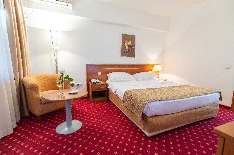 Hotel M - Oda