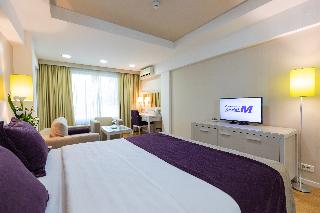 Hotel M fotoÄŸrafÄ±