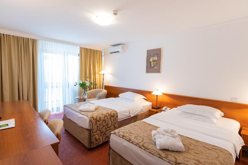 Hotel M - Oda