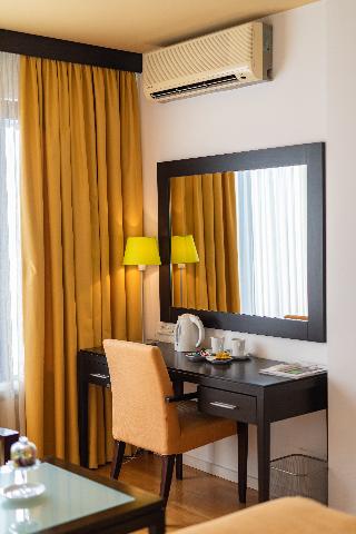 Hotel M fotoÄŸrafÄ±