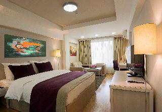 Hotel M fotoÄŸrafÄ±