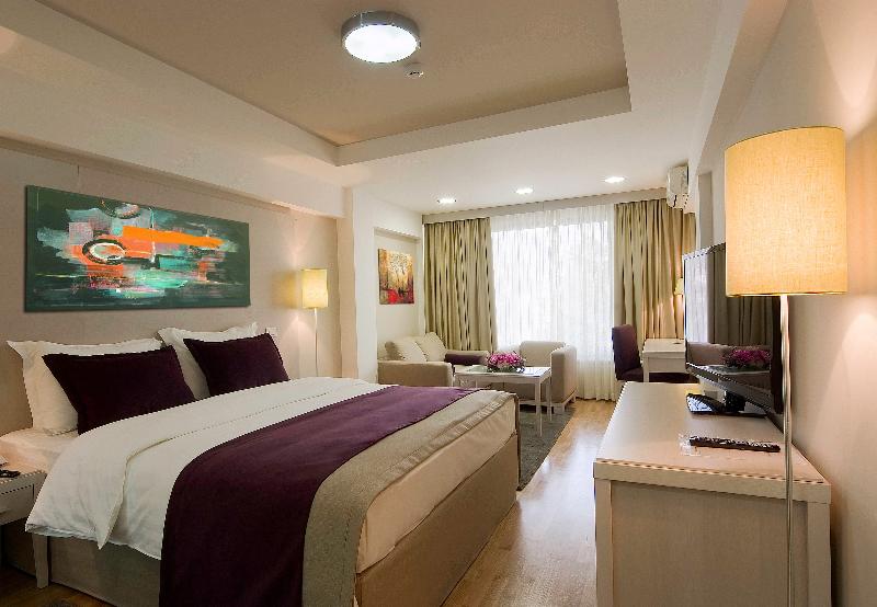 Hotel M - Oda