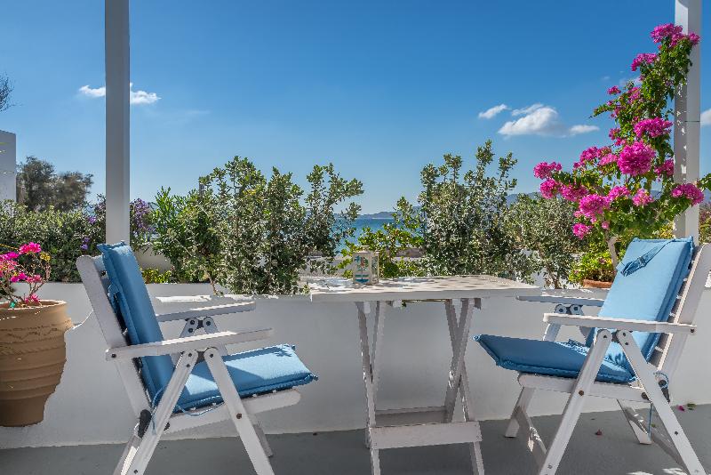 Villa Zampeta Hotel - Genel